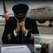 Drugs tests for Pilots