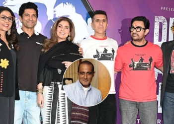 Dil chahta hai