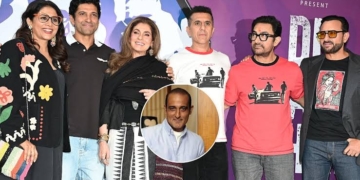 Dil chahta hai