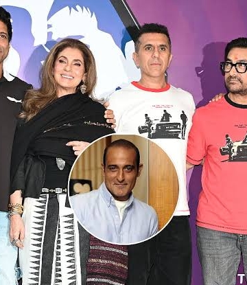 Dil chahta hai