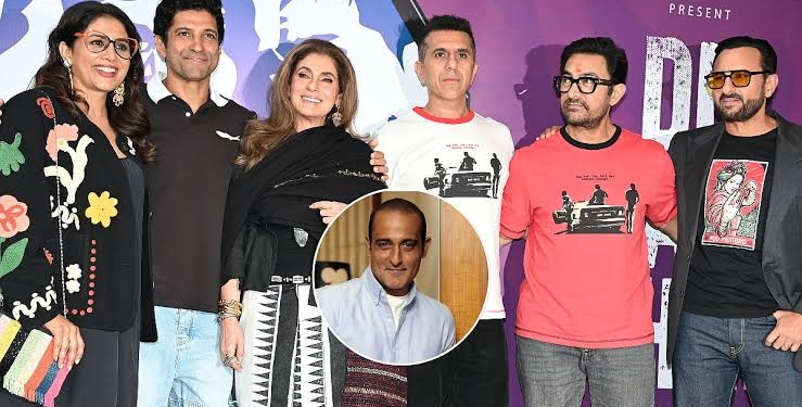 Dil chahta hai