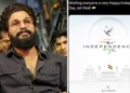 Allu Arjun
