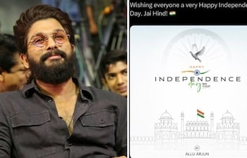 Allu Arjun