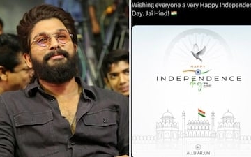 Allu Arjun