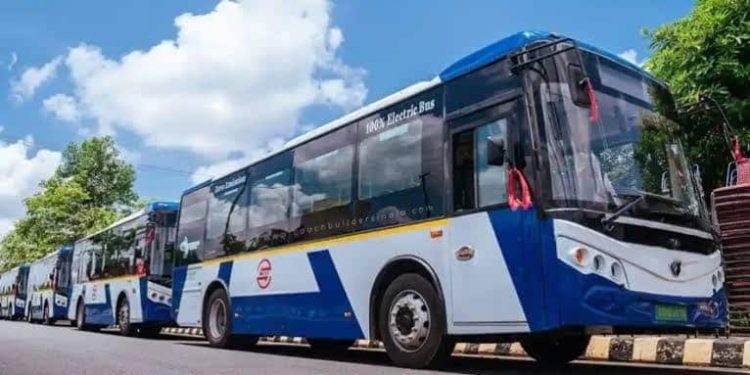 Save us from daily harassment’: Women demand dedicated Ama Buses on Bhubaneswar-Katak route