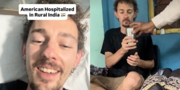 Odisha hospital