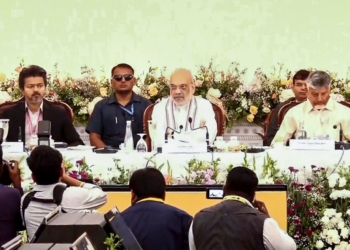 Amit Shah