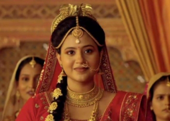 Anjali Arora