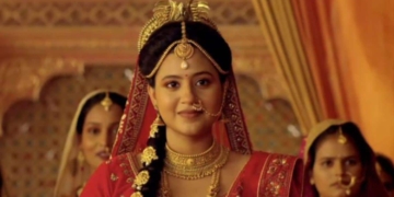 Anjali Arora