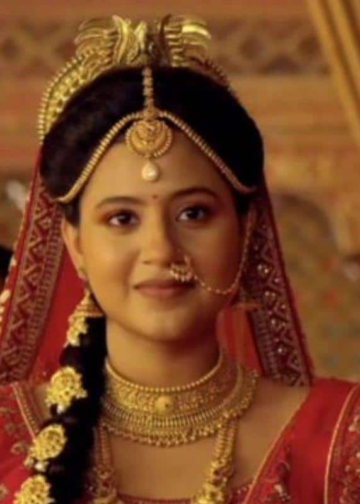 Anjali Arora