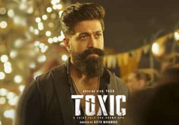 Toxic