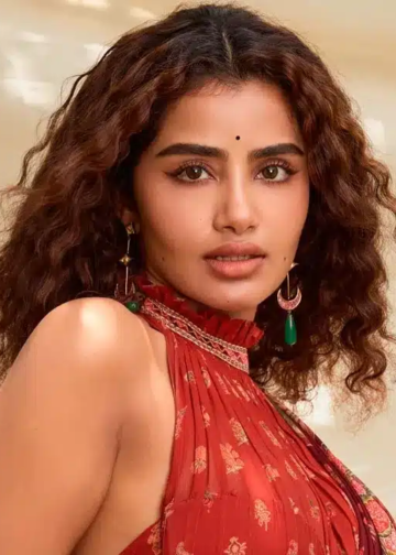 Anupama Parameshwaran
