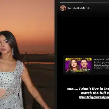 Apoorva Mukhija