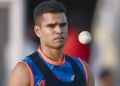 Arjun Tendulkar