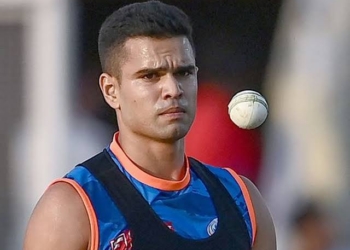 Arjun Tendulkar