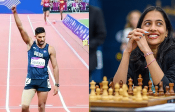 National Sports Awards 2025: Khel Ratna left vacant; 17 sportspersons get Arjuna Award