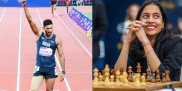 National Sports Awards 2025: Khel Ratna left vacant; 17 sportspersons get Arjuna Award