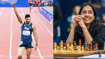 National Sports Awards 2025: Khel Ratna left vacant; 17 sportspersons get Arjuna Award