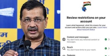 Arvind Kejriwal