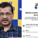 Arvind Kejriwal