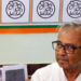 Former West Bengal Deputy Speaker Ashis Banerjee Found Dead at TMC Office in Birbhum; Note Recovered