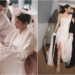 Indian-Korean wedding