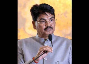 BCI Chairman Manan Mishra Rejects Allegations, Invites Scrutiny Of Accounts