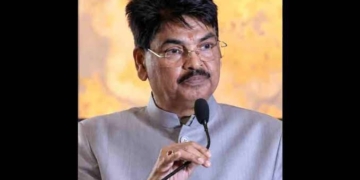 BCI Chairman Manan Mishra Rejects Allegations, Invites Scrutiny Of Accounts