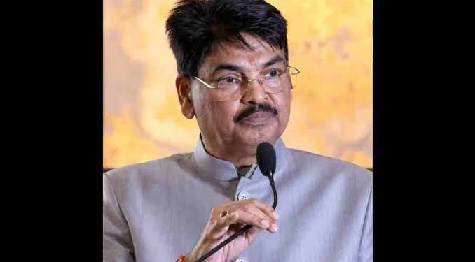 BCI Chairman Manan Mishra Rejects Allegations, Invites Scrutiny Of Accounts
