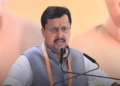 BJP Announces Major National Team Reshuffle Under Nitin Nabin; Smriti Irani, Ram Madhav Make Comebacks