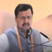 BJP Announces Major National Team Reshuffle Under Nitin Nabin; Smriti Irani, Ram Madhav Make Comebacks