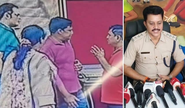 Balangir Businessman Abduction
