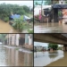 Bhubaneswar rain flooding