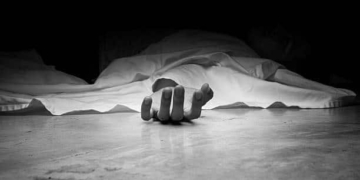 Kendujhar pesticide death Bholbeda