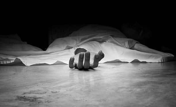 Kendujhar pesticide death Bholbeda