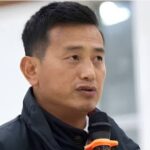 Bhaichung Bhutia
