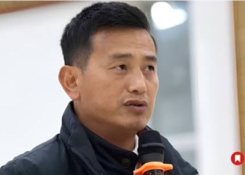 Bhaichung Bhutia