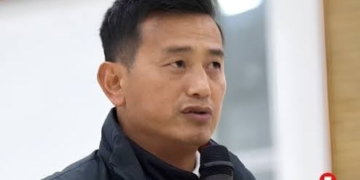 Bhaichung Bhutia
