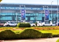 Bhubaneswar Airport