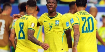 Brazil