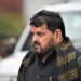 Brij Bhushan