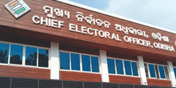 Odisha Electoral Literacy Clubs