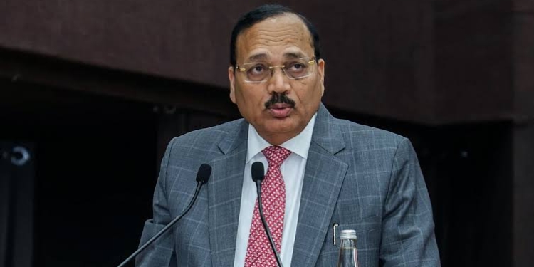 CJI Surya Kant