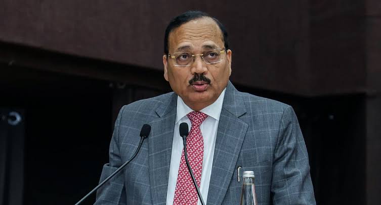 CJI Surya Kant Slams BCI Over NALSAR Row, Says Students Have Right to  Protest - Pragativadi I Latest Odisha News in English I Breaking News