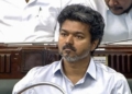 CM Vijay Delimitation Stand Sparks Row; DMK, AIADMK Allege U-Turn