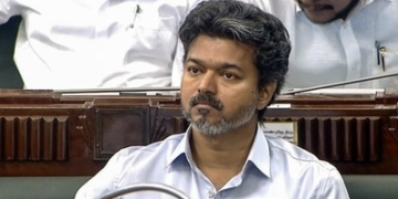 CM Vijay Delimitation Stand Sparks Row; DMK, AIADMK Allege U-Turn