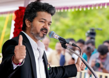 CM Vijay