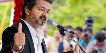 CM Vijay