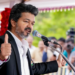 CM Vijay