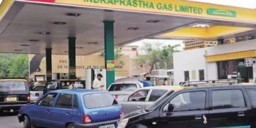 CNG price hike Delhi-NCR